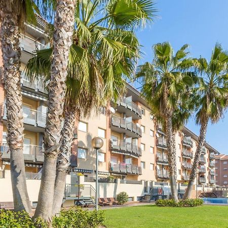 2P-51 - Lloret De Mar Zewnętrze zdjęcie