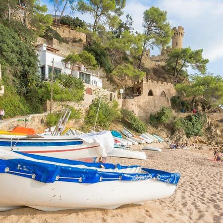 2P-51 - Lloret De Mar Zewnętrze zdjęcie