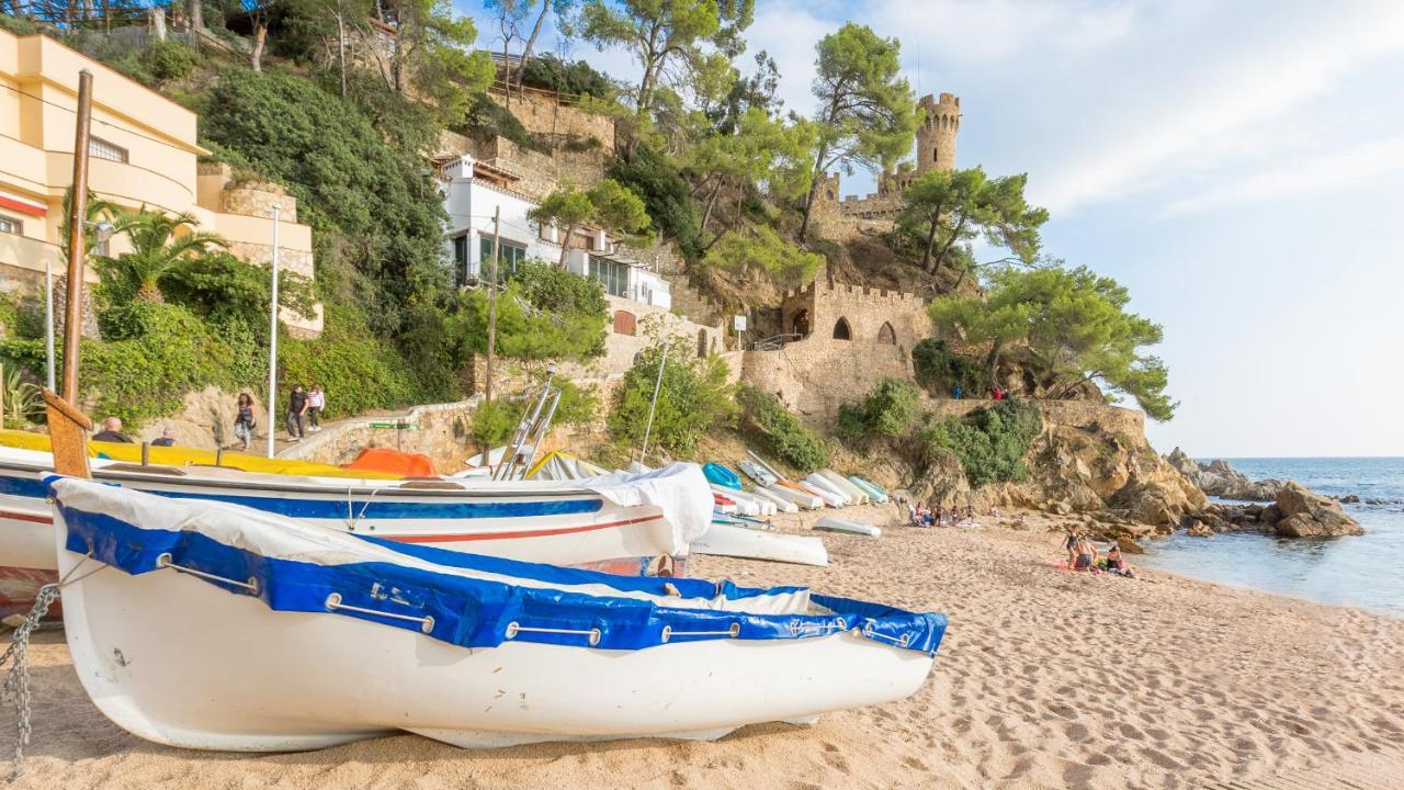 2P-51 - Lloret De Mar Zewnętrze zdjęcie